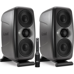 IK Multimedia iLoud MTM MKII Pair